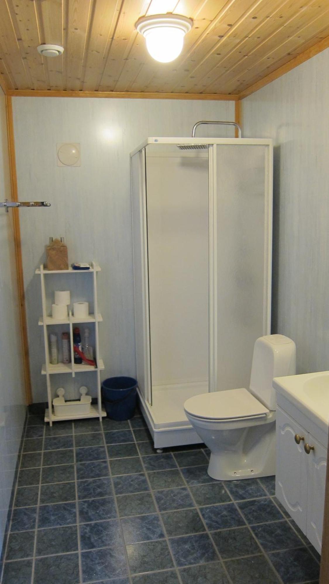 Heloise'S Accommodation Fredvang 외부 사진